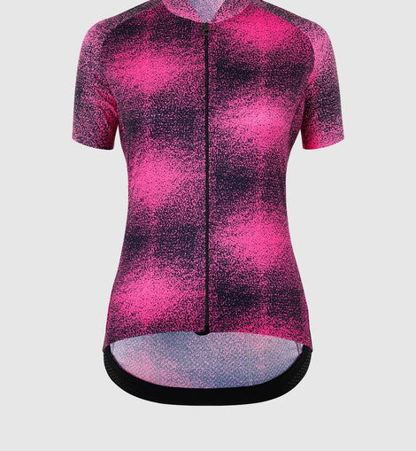 ASSOS UMA GT JERSEY C2 EVO ZEUS