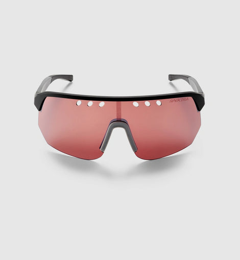 ASSOS DONZI EYEWEAR CHROME