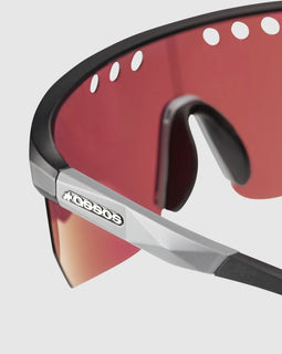 ASSOS DONZI EYEWEAR CHROME