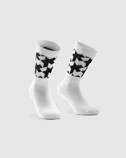 ASSOS MONOGRAM SOCKS EVO