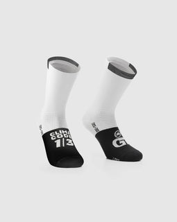 ASSOS GT SOCKS C2