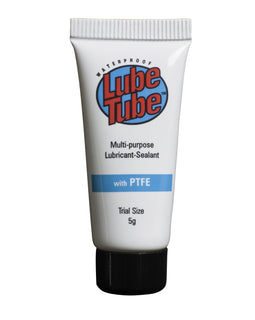 SEA SUCKER LUBE TUBE 5 GRAMS