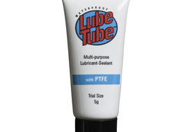 SEA SUCKER LUBE TUBE 5 GRAMS