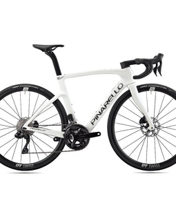 PINARELLO F3 105 Di2 Road Bike MY26 Ã¢â‚¬â€œ Alabaster White Shiny