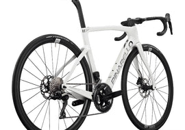 PINARELLO F3 105 Di2 Road Bike MY26 – Alabaster White Shiny