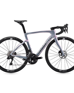 PINARELLO F3 105 Di2 Road Bike Ã¢â‚¬â€œ Interstellar Grey Shiny