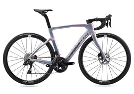 PINARELLO F3 105 Di2 Road Bike – Interstellar Grey Shiny