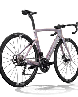 PINARELLO F3 105 Di2 Road Bike Ã¢â‚¬â€œ Interstellar Grey Shiny
