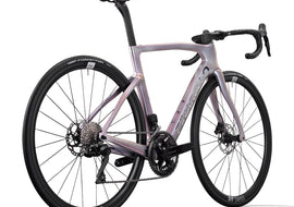 PINARELLO F3 105 Di2 Road Bike – Interstellar Grey Shiny