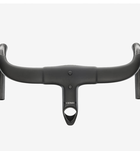 PINARELLO ST4TUFG1KM118AM MOST Talon Ultra Fast GR 1K Integrated Carbon Handlebar and Stem – 110/480 mm