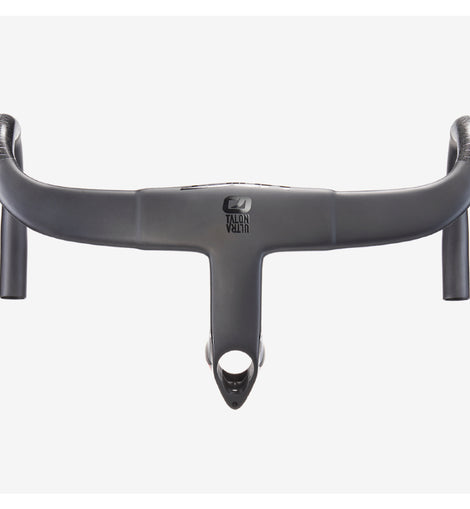PINARELLO ST3TUF1KM114AM MOST Talon Ultra Fast 1K Integrated Carbon Handlebar and Stem – 110/440 mm