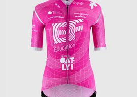 ASSOS 36.26.119.99 EQUIPE RS Women's Jersey S11 – WE RIDE IN PEACE