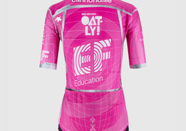ASSOS 36.26.119.99 EQUIPE RS Women's Jersey S11 – WE RIDE IN PEACE