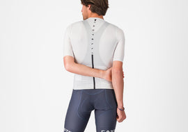 CASTELLI 4526005-456 Competizione 2 Kit Bibshort '26 Ã¢â‚¬â€œ Twilight Blue