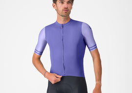 CASTELLI 4526015-501 Prologo Lite 2 Jersey '26 – Ultraviolet
