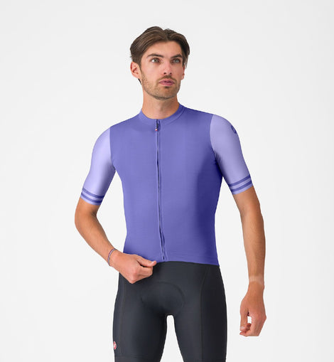 CASTELLI 4526015-501 Prologo Lite 2 Jersey '26 – Ultraviolet