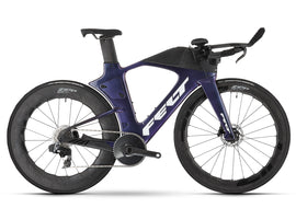 FELT IA FRD 2.0 ULTIMATE TRIATHLON BIKE -  SRAM RED ETAP AXS - NIGHTSHIFT