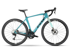 FELT BREED ADVANCED GRAVEL BIKE - SHIMANO GRX 820 - SCRUB