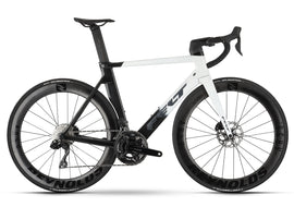 FELT AR ADVANCED ROAD BIKE - SHIMANO 105 DI2 - WHITE