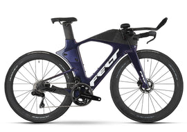 FELT IA FRD 2.0 ULTIMATE TRIATHLON BIKE -  SHIMANO DURA ACE DI2 - NIGHTSHIFT