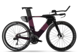 FELT IAX ADVANCED TRIATHLON BIKE - SHIMANO ULTEGRA DI2 - ASTRAL