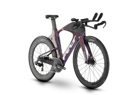FELT IA FRD 2.0 ULTIMATE TRIATHLON BIKE -  SRAM RED ETAP AXS - NIGHTSHIFT