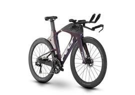 FELT IA FRD 2.0 ULTIMATE TRIATHLON BIKE -  SHIMANO DURA ACE DI2 - NIGHTSHIFT