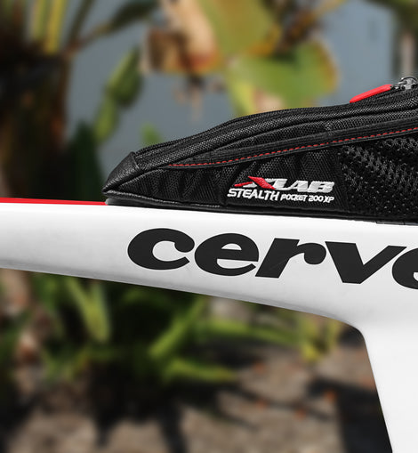 XLAB STEALTH POCKET 200XP