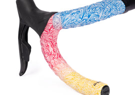 GUEE ATTITUDE FADE BARTAPE