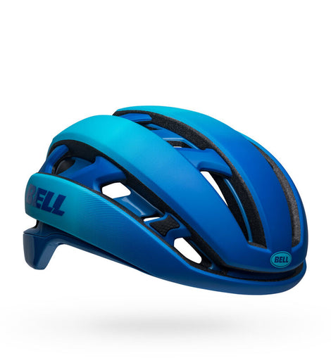 bell cycling helmet blue BELL XR MIPS SPHERICAL ROAD CYCLING HELMET – JB Multisports Online