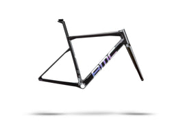 BMC TEAMMACHINE SLR ROAD BIKE FRAMESET V1 - CARBON / PRISMA