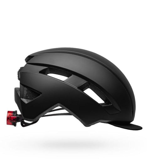 BELL DAILY LED COMMUTER HELMET (NEW)