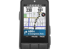 WAHOO ELEMNT BOLT V3 GPS CYCLING COMPUTER