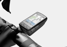 WAHOO ELEMNT BOLT V3 GPS CYCLING COMPUTER