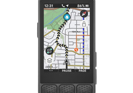 WAHOO ELEMNT ROAM V3 GPS CYCLING COMPUTER