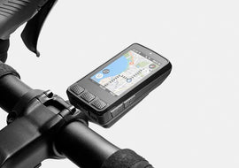 WAHOO ELEMNT ROAM V3 GPS CYCLING COMPUTER