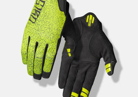 GIRO DND CYCLING GLOVES