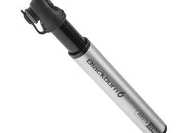 BLACKBURN AIRSTIK 2STAGE MINI PUMP