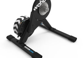 WAHOO KICKR CORE V2 SMART INDOOR TRAINER WITH 11-SPEED CASSETTE