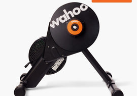 WAHOO KICKR CORE ZWIFT ONE SMART INDOOR TRAINER