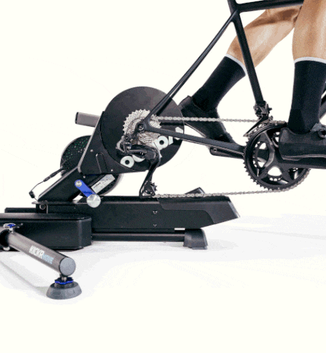 WAHOO KICKR MOVE INDOOR SMART TRAINER JB Multisports Online