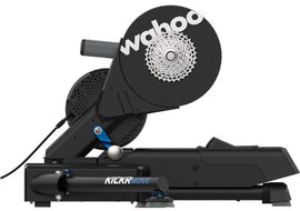 WAHOO KICKR MOVE INDOOR SMART TRAINER