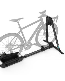WAHOO KICKR ROLLR SMART BIKE ROLLER TRAINER