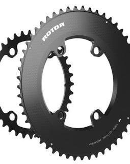 ROTOR Q RINGS AXS BCD110X4 INNER