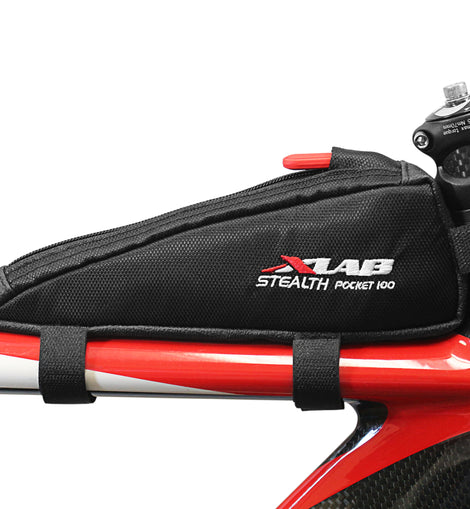 XLAB STEALTH POCKET 100