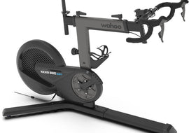 WAHOO KICKR BIKE SHIFT INDOOR SMART TRAINER