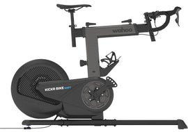 WAHOO KICKR BIKE SHIFT INDOOR SMART TRAINER