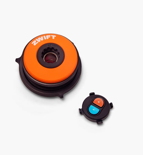 WAHOO ZWIFT CLICK + ZWIFT COG V2 UPGRADE KIT (Multi-Trainer Cog)