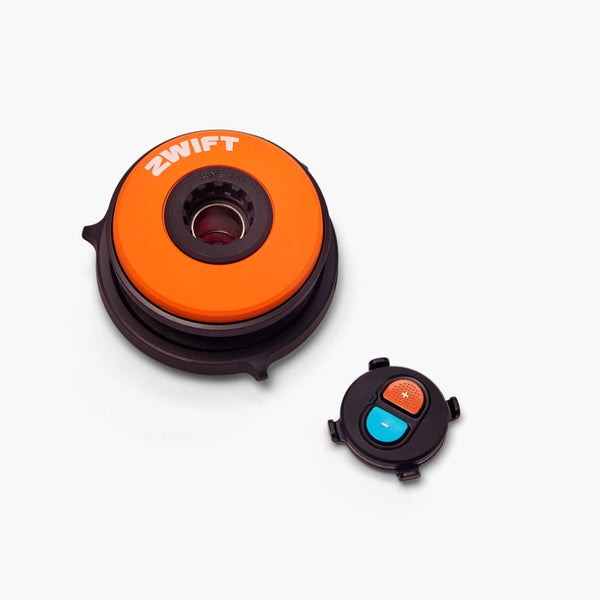 WAHOO ZWIFT CLICK + ZWIFT COG V2 UPGRADE KIT (Multi-Trainer Cog