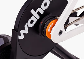 WAHOO ZWIFT CLICK + ZWIFT COG V2 UPGRADE KIT